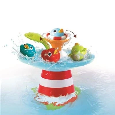 Imagen de Yookidoo Magical Duck Race (40164)