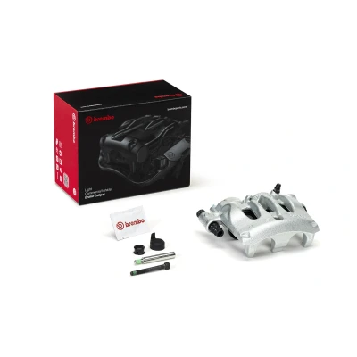 Imagen de BREMBO F BR 074 Pinza de freno Fundición gris