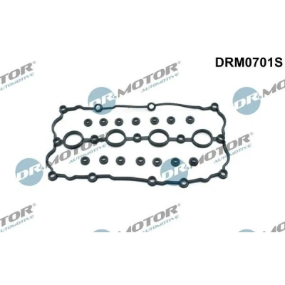 Imagen de DR.MOTOR AUTOMOTIVE DRM0701S Juego de juntas, tapa culata cilindro AUDI: A3 Hatchback, Sportback, VOLKSWAGEN: Golf 5, Passat B6 Berlina