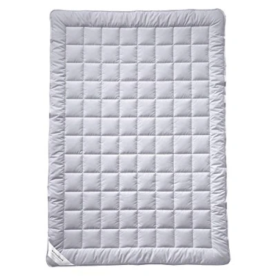 Imagen de Billerbeck AIRFILL® S20 Superlight Edredón de Verano 135 x 200 cm Ligero Fibra Hueca 100% poliéster Blanco
