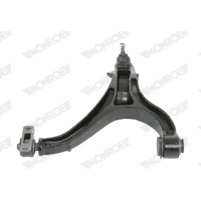 Imagen de MONROE L80J23 Barra oscilante, suspensión de ruedas debajo, Eje delantero, derecha Brazo oscilante transversal JEEP: GRAND CHEROKEE 3, Commander