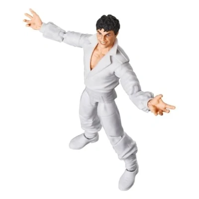 Imagen de Marvel Legends Series Marvel’s Beyonder Superhéroes Retro de Cómic Secret Wars Figura colección 15 cm