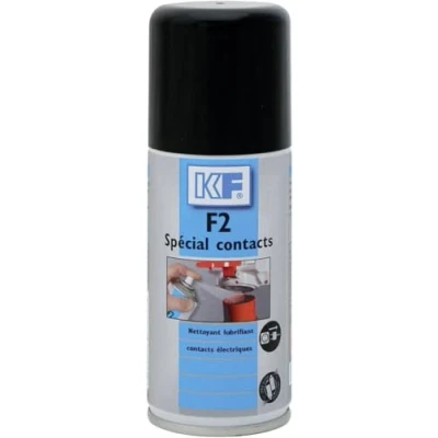 Imagen de Aerosol 100 ml KF F2 Especial Contacto (1003)