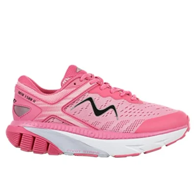 Imagen de MBT Zapatillas Running Mujer Mtr 1500 II Lace Up W Azalea Pink