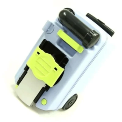 Imagen de DOMETIC 242601571 Casete de inodoro completo para inodoro, plástico