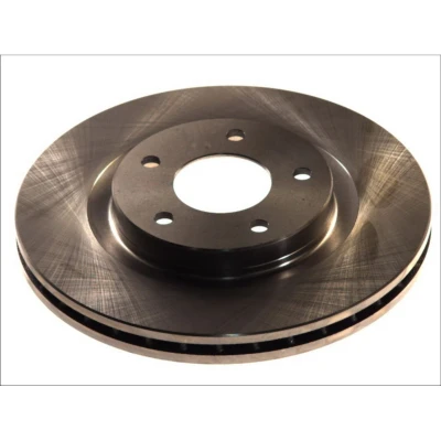 Imagen de DELPHI BG4246 Disco de freno 294 26 5 ventilado aceitado sin procesar cojinete rueda, anillo sensor ABS MITSUBISHI: ASX SUV, Outlander 2 SUV
