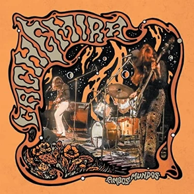 Imagen de Ambos Mundos [Vinilo]