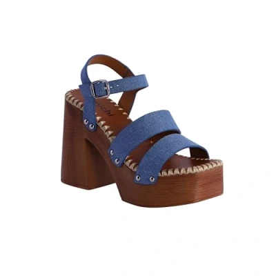 Imagen de AMICHI sandalias mujer comodas verano zapato tacon zapatillas comodos vestir casual Norma