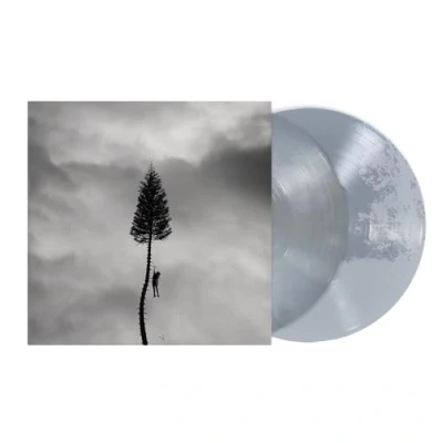 Imagen de A Black Mile to the Surface (Silver 2lp) [Vinilo]