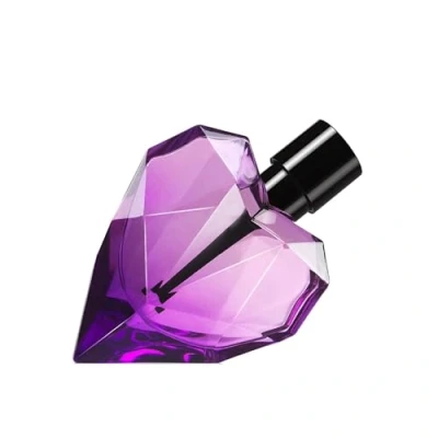 Imagen de Diesel, LOVERDOSE, Eau de Parfum, Colonia Apasionada y Floral para mujer, Mandarina Fresca, Regaliz Seductor Cálido Acorde Vainilla, Larga Duración, Perfume Lujo Mujer Frasco 50ml