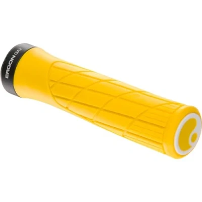 Imagen de Ergon Grips Technical Ga2 Yellow Mellow (Jaune) Asa para Bicicleta, Unisex Adulto, Amarillo, Talla única