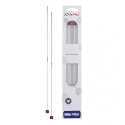 Imagen de Knit Pro KP10276 Agujas de Tejer (2,00 mm, 35 cm)