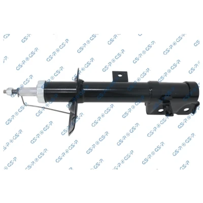 Imagen de GSP 32320361 amortiguador Eje delantero, derecha Presión de gas Bitubular Columna DODGE: Caliber Hatchback 2.2 CRD, 1.8, 2.0, 2.4