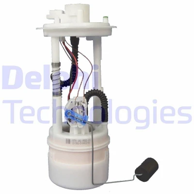 Imagen de DELPHI FG1132 12B1 Unidad de alimentación combustible sin junta sensor presión Gasolina ALFA ROMEO: 156 Berlina, Sportwagon