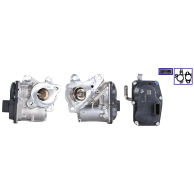 Imagen de ELSTOCK 73 0362 Válvula EGR eléctrico con juntas RENAULT: MASTER 3 Bus, Kasten, 3, NISSAN: NV400 Furgón