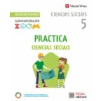 Imagen de Practica Ciencias Sociais 5º Educacion Primaria Actividades Comunidade