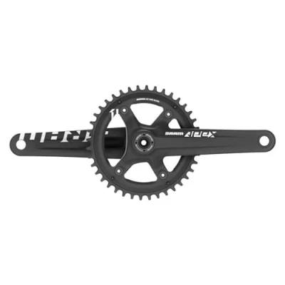 Imagen de SRAM 102462 Platos para Bicicletas, Adultos Unisex, Multicolor, Talla única