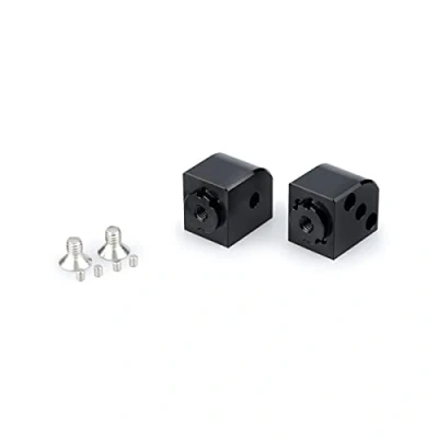 Imagen de Puig Adaptadores ajustables para pies