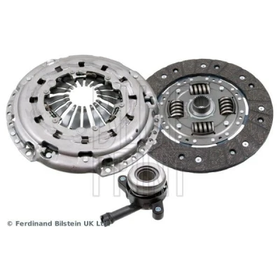 Imagen de BLUE PRINT ADBP300119 Kit de Embrague tres piezas con desembrague central, grasa sintética 241 CITROËN: C Crosser SUV, PEUGEOT: 4007