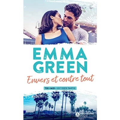 Imagen de Envers Et Contre Tout