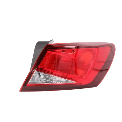 Imagen de ABAKUS 445 1937R UE Piloto trasero derecha P21W, PY21W sin portalámparas SEAT: Leon III SC, Hatchback