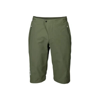 Imagen de POC Essential Enduro Pantalón corto de deporte, Hombre, Talla: XL, Epidote green