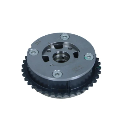 Imagen de MAXGEAR 54 1531 Ajustador árbol de levas Lado admisión sin tornillo BMW: X3, 5 Berlina, 1 Hatchback
