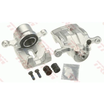 Imagen de TRW BHT319E Pinza de freno Hierro fundido MAZDA: CX 7