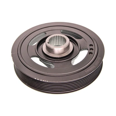 Imagen de MAXGEAR 30 0237 Polea de Cigüeñal HONDA: CR V 3