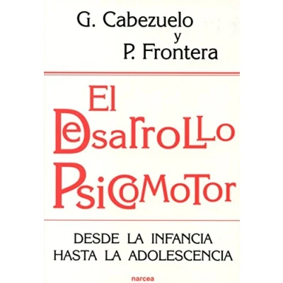 Imagen de Desarrollo Psicomotor: Desde la infancia hasta adolescencia: 187 (Educación Hoy)