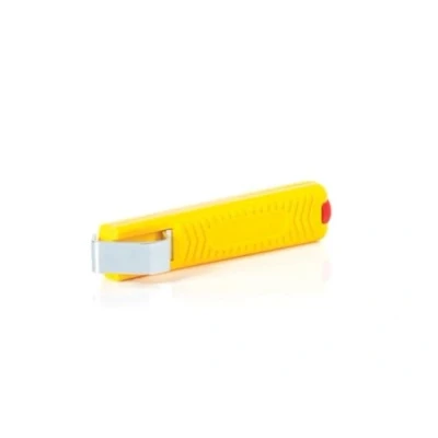 Imagen de JOKARI J10272 Cuchillo pelacables Standard Nº 27 (Ø 8 28 mm)