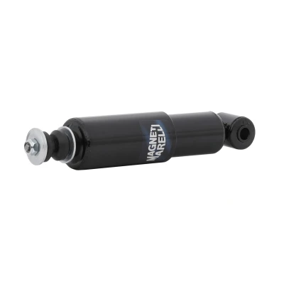 Imagen de MAGNETI MARELLI 351489080000 amortiguador Eje delantero Presión de aceite Bitubular Módulo Anillo inferior, Espiga arriba