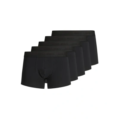 Imagen de Calzoncillos bóxer Jack &amp; Jones Jactone in tone (x5)