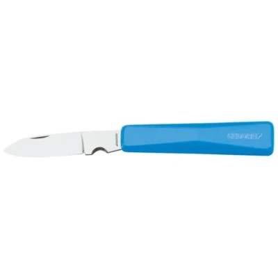 Imagen de GEDORE 0063 08 Navaja plegable Acero fino 80mm