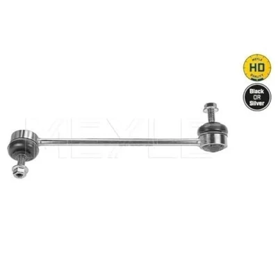 Imagen de MEYLE 28 16 060 0018/HD Bieleta de suspensión Eje delantero, derecha 250,5 M10x1,5 Quality con boca para llave KIA: Cerato Berlina, Hatchback