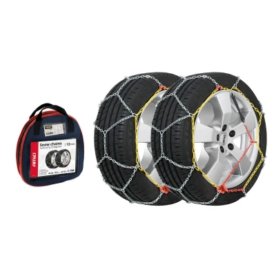 Imagen de AMiO KN 100 02115 Cadenas para nieve 2