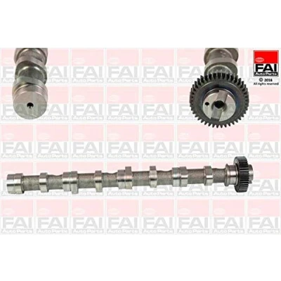 Imagen de FAI AutoParts C347 Árbol de Levas VOLKSWAGEN: Transporter 5 Bus, Caddy 3, GOLF 6, AUDI: A3 Sportback, A5 B8 Coupé, TT SEAT: Leon II Hatchback