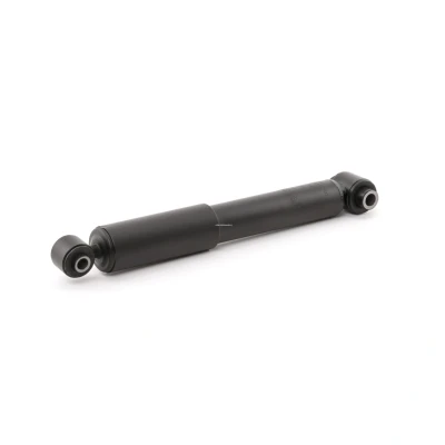 Imagen de DENCKERMANN DSF033G amortiguador Eje trasero Presión de gas Bitubular Columna Anillo superior, inferior PEUGEOT: 206 Hatchback