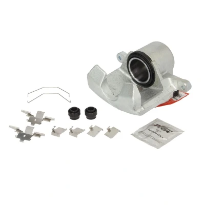 Imagen de TRW BHX548E Pinza de freno Hierro fundido MAZDA: 6 Hatchback, Berlina