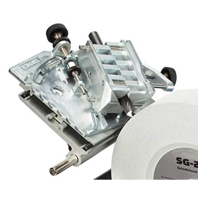 Imagen de Afilador de brocas tormek DBS 22 el taladro Bit Afilado anzuelo accesorio para WATER COOLED afilar sistemas.