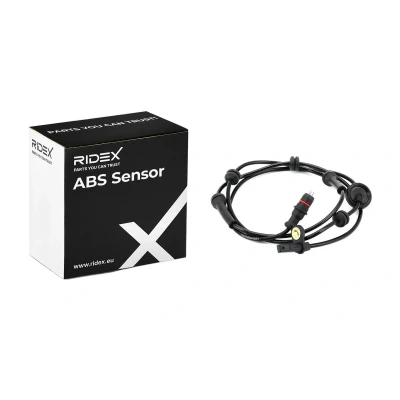 Imagen de A.B.S. 30289 Sensor de ABS activo 1280 negro FIAT: Doblo I Cargo