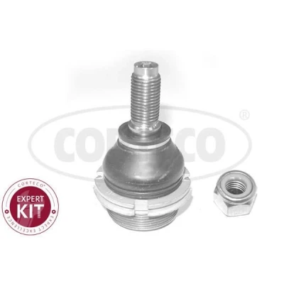 Imagen de CORTECO 49398886 Rótula de suspensión Eje delantero, derecha, izquierda, debajo CITROËN: C5 I Hatchback, Xantia Hatchback