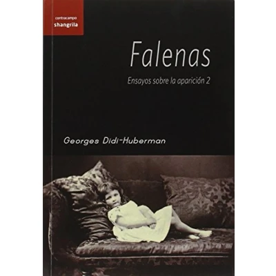 Imagen de Falenas. Ensayos Sobre La Aparición 2 (Contracampo)
