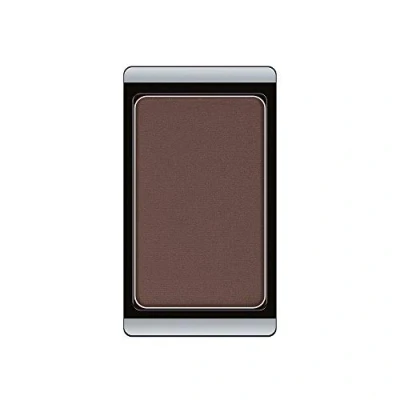 Imagen de ARTDECO Eyeshadow Sombra de ojos mate larga duración, color intenso, 1 x g