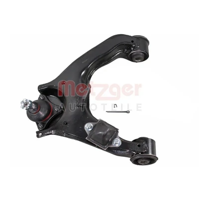 Imagen de METZGER 58145502 Barra oscilante, suspensión de ruedas MITSUBISHI: L200 / Triton IV Pick up, V up