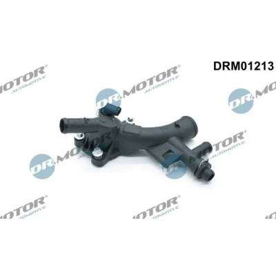 Imagen de DR.MOTOR AUTOMOTIVE DRM01213 Bridas Plástico con sensor OPEL: Mokka / X, Astra J Hatchback, Corsa E Hatchback