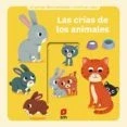 Imagen de Mi Primer Libro Animado :las Crias De Los Animales