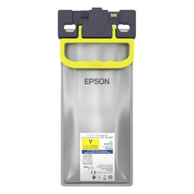 Imagen de Cartucho De Tinta Amarillo Epson T05a4xl C13t05a400