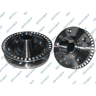 Imagen de GSP Kit cojinetes rueda 9436002