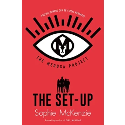 Imagen de the medusa project: set up